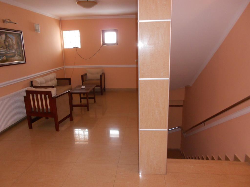 Kompleks Fontana Vladičin Han Exterior foto